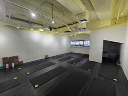 Orchard Towers (D9), Office #469225271